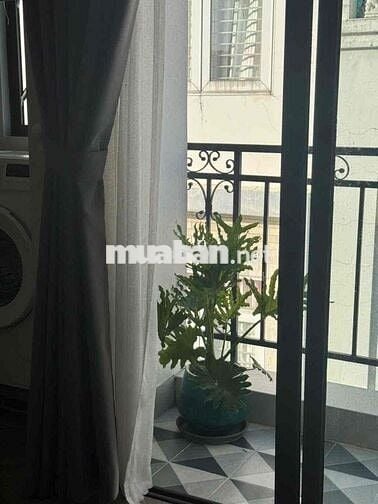 Studio gần Công viên Lê Thị Riêng – Phòng đẹp, tiện nghi, ở ngay