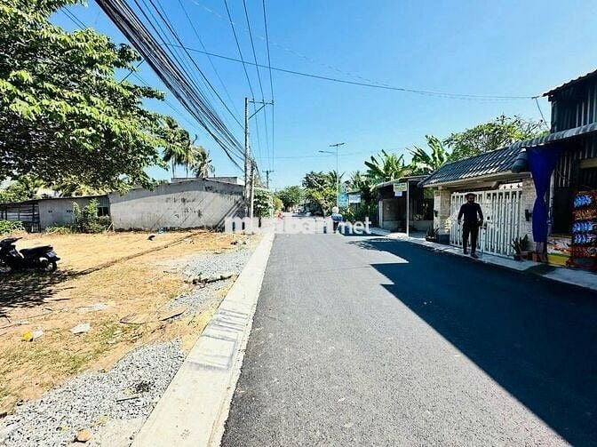 Chính chủ bán lô đất ngay Dương Đình Cúc, Tân Kiên 1 tỷ 550tr/ 80m2
