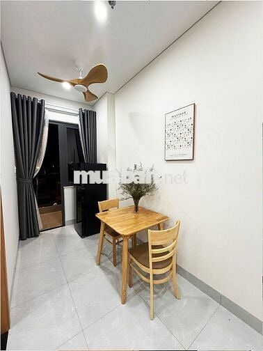 🏡 CHO THUÊ CĂN HỘ 1 PHÒNG NGỦ MỚI XÂY – LUMIHOMES