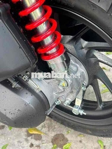 Honda SH Mode 2026 Đen chính chủ