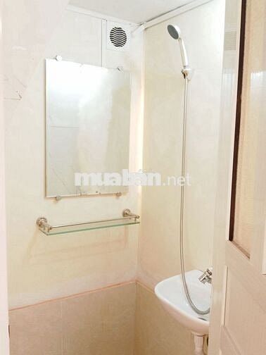 Nhà tập thể Hà Nội quận Hai Bà