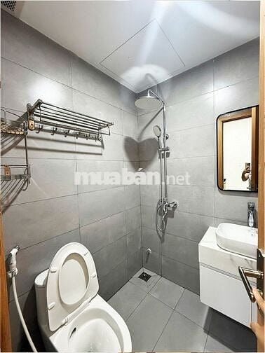 🏡 CHO THUÊ CĂN HỘ 1 PHÒNG NGỦ MỚI XÂY – LUMIHOMES