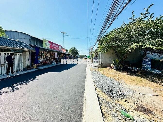 Chính chủ bán lô đất ngay Dương Đình Cúc, Tân Kiên 1 tỷ 550tr/ 80m2
