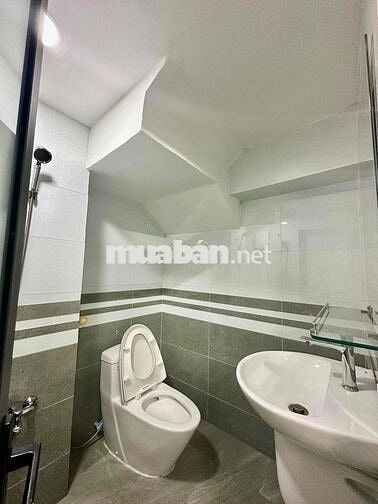 Cho Thuê Mặt Tiền Nhà Phố Gò Vấp