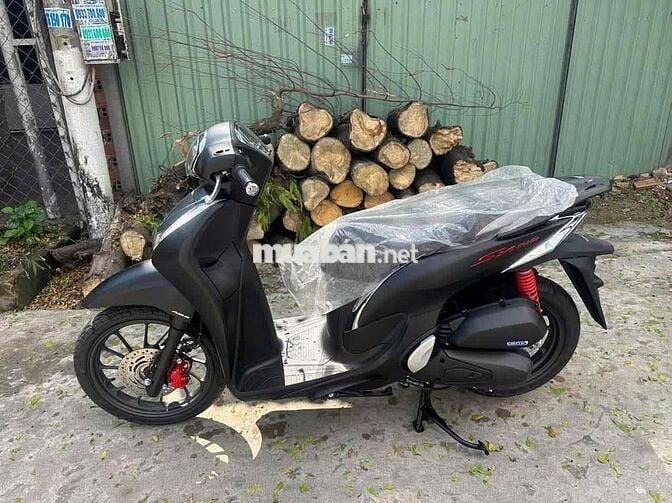 Honda SH Mode 2026 Đen chính chủ