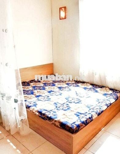 Nhà tập thể Hà Nội quận Hai Bà