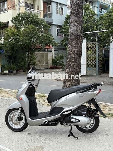 🌈 Lead 125 4val 2025 - NỢ XẤU TT 14🍠 NHẬN XE