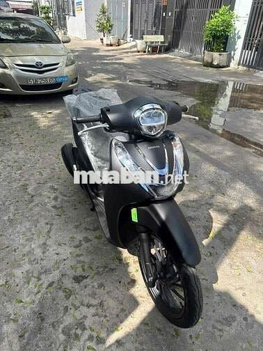 Honda SH Mode 2026 Đen chính chủ