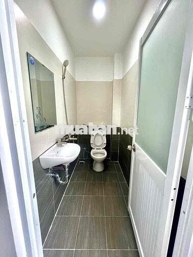 DUPLEX 2 KHÔNG GIAN NGỦ siêu rộng   CÓ BAN CÔNG