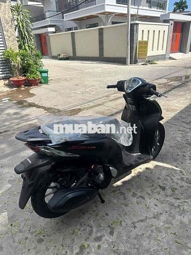 Honda SH Mode 2026 Đen chính chủ