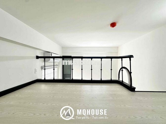 DUPLEX NẰM Ở GẦN HOÀNG HOA THÁM_ETOWN CỘNG HOÀ_FULL NT_RỘNG THOÁNG MÁT