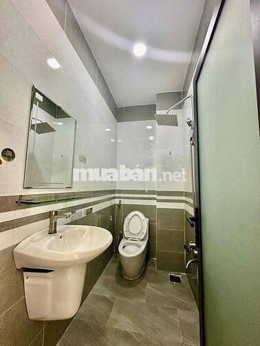 Cho Thuê Mặt Tiền Nhà Phố Gò Vấp