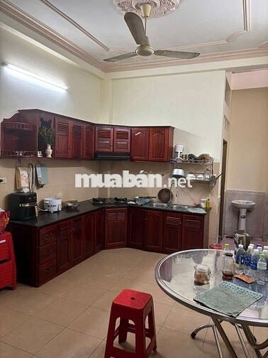 CHO THUÊ NHÀ PHƯỜNG AN BÌNH GIÁ 6 TRIỆU