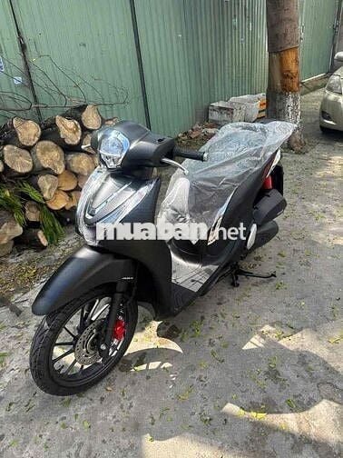 Honda SH Mode 2026 Đen chính chủ