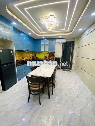 🍀Cho thuê nhà mới đẹp Lê Đình Cẩn. BTân