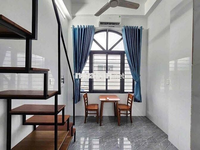 TRỐNG 1 PHÒNG NGAY CVPM QUANG TRUNG - ĐH FPT - TÔ KÝ - TRUNG MỸ TÂY