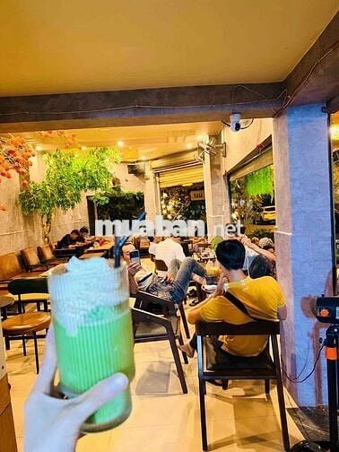 SANG QUÁN CAFE KHU NAM HUNG VƯƠNG , AN LẠC , BT 💰 350 TRIỆU BỚT LỘC 💰