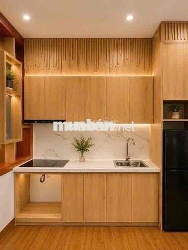 💥KHAI TRƯƠNG CĂN HỘ #STUDIO 50M2 TẠI ĐỘI CẤN GIÁ ĐANG GIẢM SÂU CÒN #8X