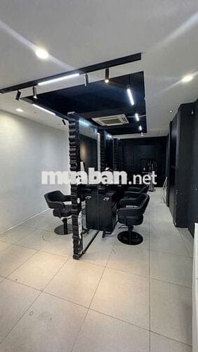 🔥 NHÀ MẶT TIỀN – SƯ VẠN HẠNH, QUẬN 10