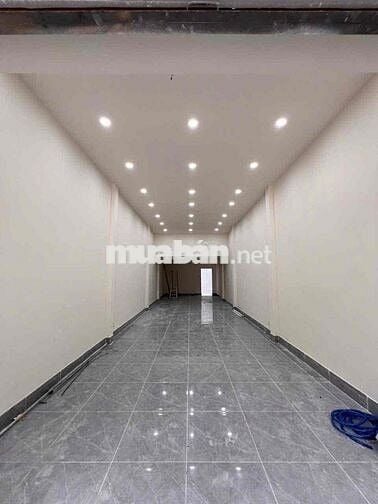 🍀Cho thuê nhà MTKD đường số 55 . Tân Tạo. BTân