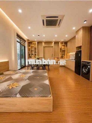 💥KHAI TRƯƠNG CĂN HỘ #STUDIO 50M2 TẠI ĐỘI CẤN GIÁ ĐANG GIẢM SÂU CÒN #8X