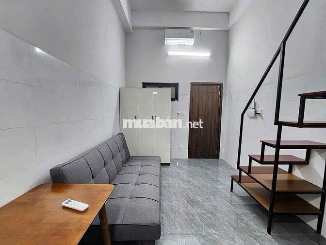 TRỐNG 1 PHÒNG NGAY CVPM QUANG TRUNG - ĐH FPT - TÔ KÝ - TRUNG MỸ TÂY