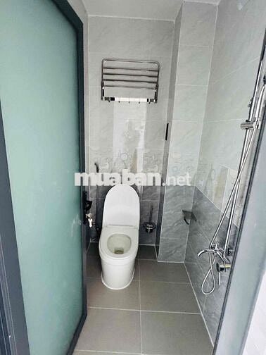 NHÀ MT NHÁNH TX25 SÂN XE HƠI 4x20 2PN MỚI TINH