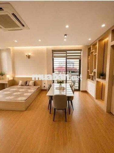 💥KHAI TRƯƠNG CĂN HỘ #STUDIO 50M2 TẠI ĐỘI CẤN GIÁ ĐANG GIẢM SÂU CÒN #8X