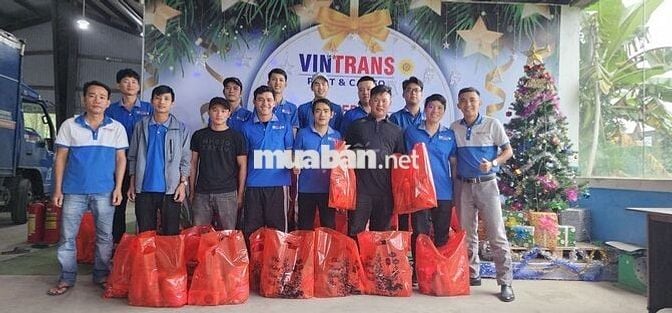 TUYỂN GIAO NHẬN XE MÁY TẠI CẨM LỆ