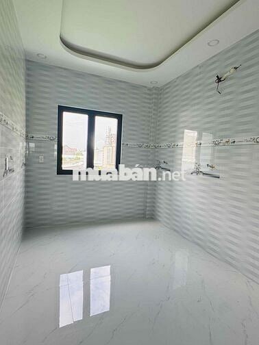 NHÀ MT NHÁNH TX25 SÂN XE HƠI 4x20 2PN MỚI TINH