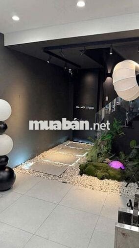 🔥 NHÀ MẶT TIỀN – SƯ VẠN HẠNH, QUẬN 10