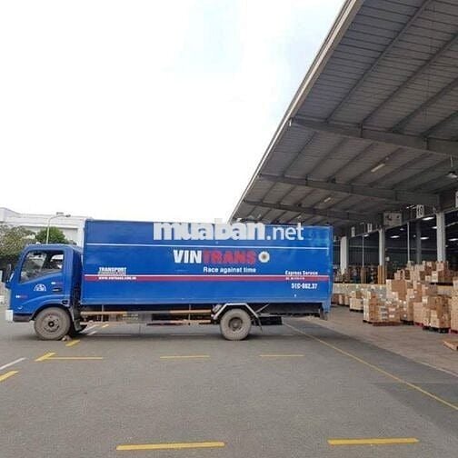NHÂN VIÊN LÀM KHO ĐÊM TẠI CẨM LỆ