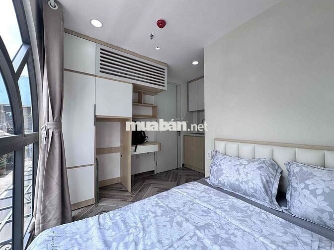 SIÊU DỰ ÁN PHÒNG TRỌ 20 PHÒNG BAN CÔNG NGAY NGÃ 5 CHUỒNG CHÓ