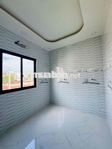 NHÀ MT NHÁNH TX25 SÂN XE HƠI 4x20 2PN MỚI TINH