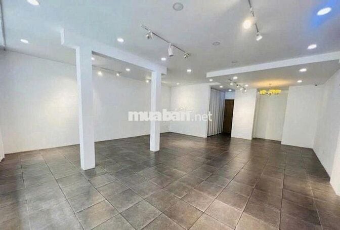 NGANG 8M MẶT TIỀN SIÊU ĐẸP TRUNG TÂM PHÚ NHUẬN