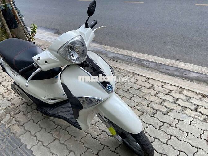 Piaggio Liberty Fi 2011🤩,xe đẹp máy êm bstp