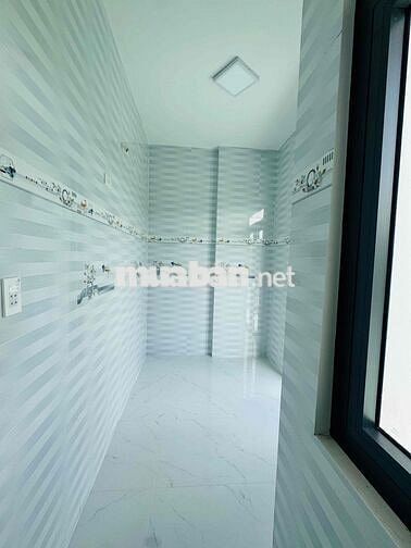 NHÀ MT NHÁNH TX25 SÂN XE HƠI 4x20 2PN MỚI TINH