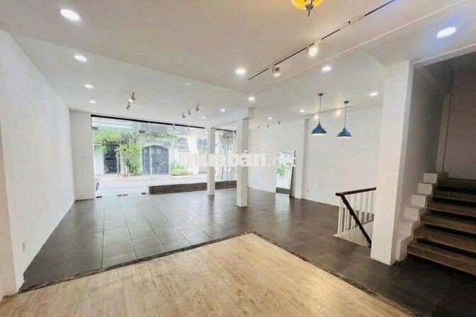 NGANG 8M MẶT TIỀN SIÊU ĐẸP TRUNG TÂM PHÚ NHUẬN