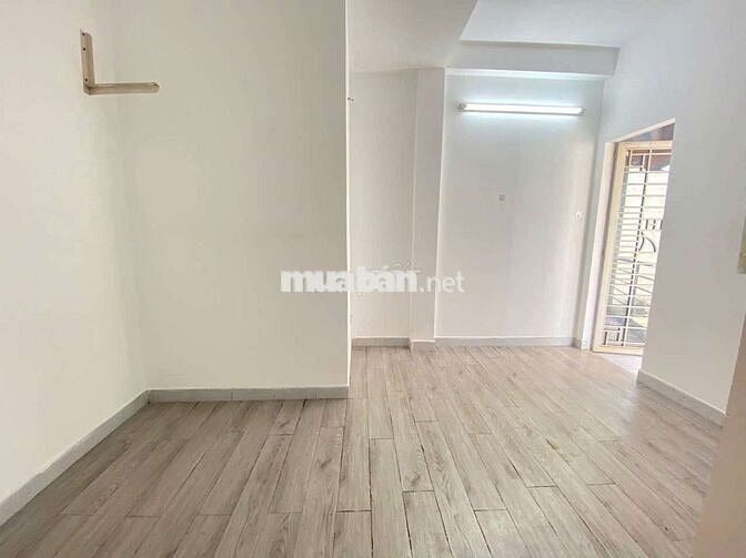 NHÀ NC MỚI ĐẸP 4PN NGUYỄN THỊ HUỲNH P8 PHÚ NHUẬN