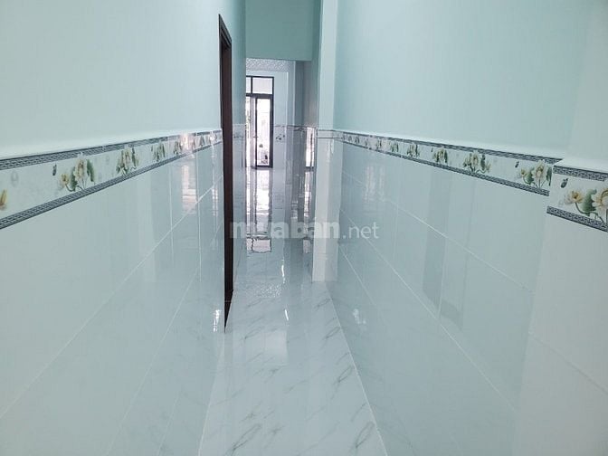139tr trên m2 còn bớt- mặt tiền 410 An Dương Vương, hh 3%