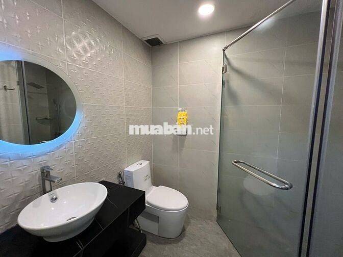 Căn hộ siêu phẩm Orchard Parkview cho thuê 1PN 1WC chỉ với 14tr 