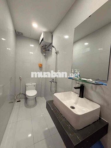 136 CHO THUÊ NHÀ ĐẸP 2PN FULL TIỆN NGHI CAO CẤP CÓ MÁY SẤY
