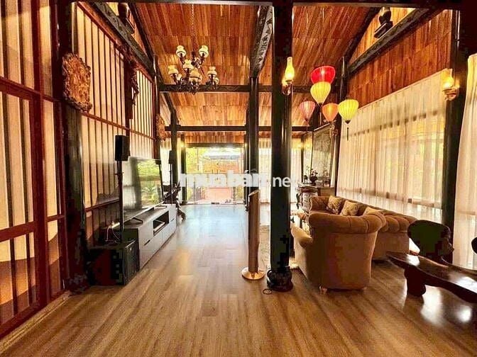 🌺 BIỆT THỰ SÂN VƯỜN KHU TẤN TRƯỜNG Q7❗  💰Giá cho thuê: 6️⃣0️⃣ Tr/tháng🔥🍀