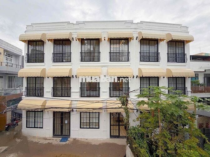 131 CHO THUÊ NHÀ ĐẸP 3 TẦNG 4PN MỚI 100% KIỆT LÊ ĐÌNH LÝ
