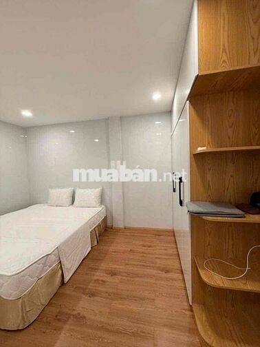 136 CHO THUÊ NHÀ ĐẸP 2PN FULL TIỆN NGHI CAO CẤP CÓ MÁY SẤY