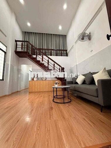 136 CHO THUÊ NHÀ ĐẸP 2PN FULL TIỆN NGHI CAO CẤP CÓ MÁY SẤY