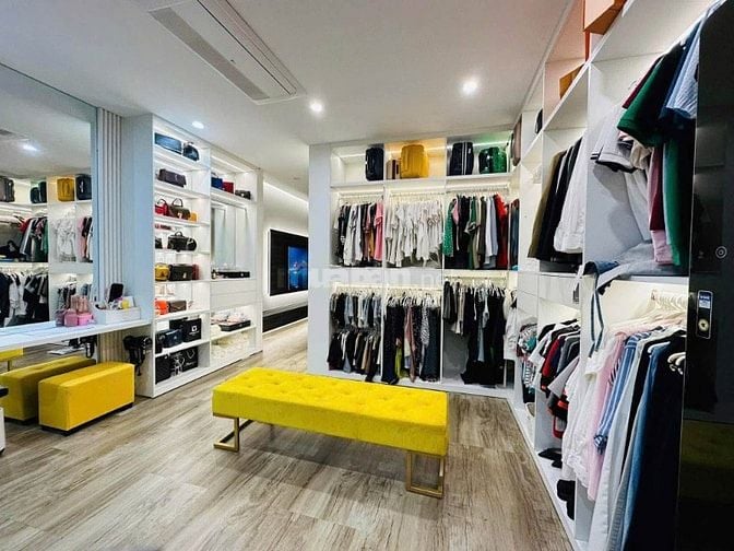 Bán nhà phố Liễu Giai 80m2, khu phân lô, ô tô ra vào, xây 4 tầng