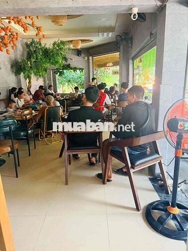 SANG QUÁN CAFE KHU NAM HUNG VƯƠNG , AN LẠC , BT 💰 350 TRIỆU BỚT LỘC 💰