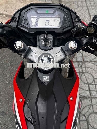 Sonic 150 2021 (chất xe zin Đẹp)