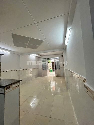 Bán nhà hẻm 793 Đường trần xuân soạn, Dt 4x13, 1 lầu, 2pn, 1wc